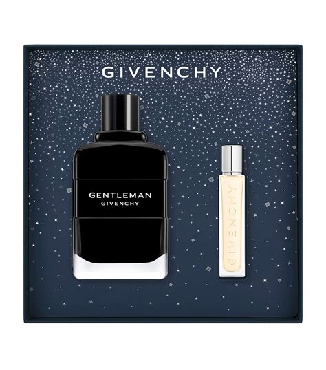 givenchy men gift set